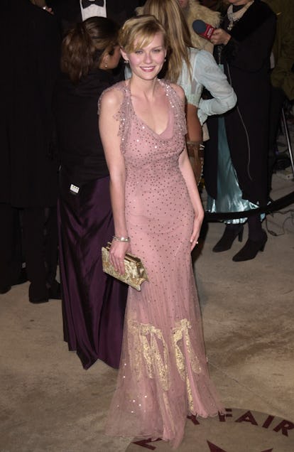 Kirsten Dunst (Photo by Toni Anne Barson/WireImage)