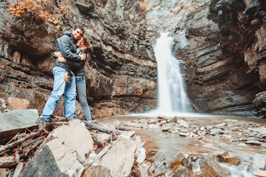 These quotes for couples make cute spring captions for all your adventures together.