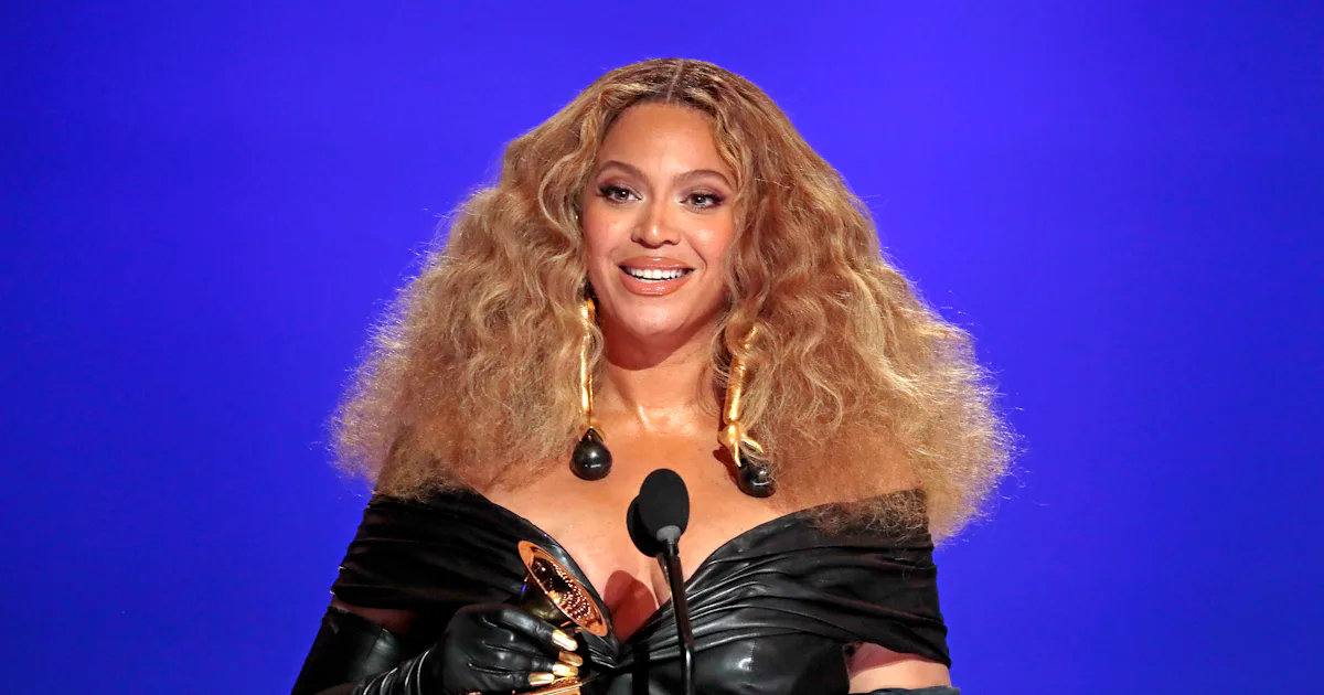 Beyoncé Will Perform