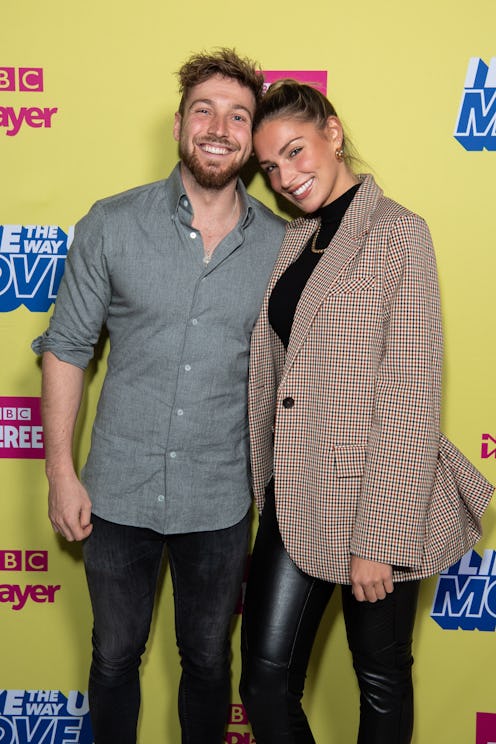 A Full Timeline Of Zara McDermott & Sam Thompson's Relationship