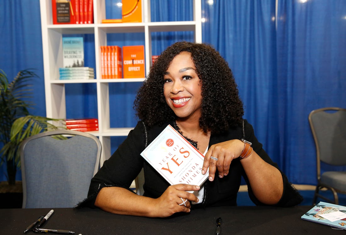 Shonda Rhimes’ Net Worth: ‘Grey’s Anatomy’ & ‘Bridgerton’ EP Makes Up
