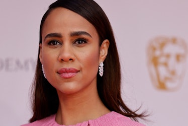 Zawe Ashton