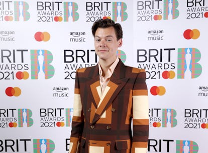 Harry Styles will release his third solo album, 'Harry's House,' on May 20.