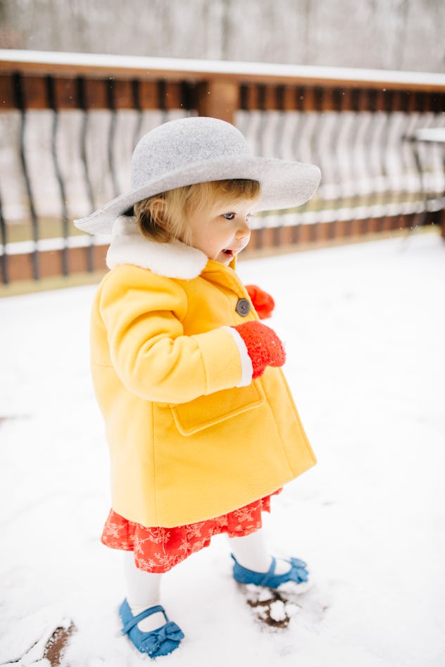 Larkin is a very sweet preppy name for a girl.