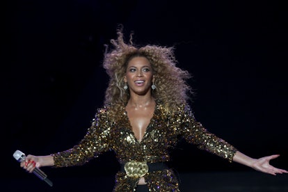 Beyonce will perform at the Oscars