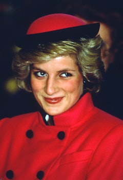 Princess Diana Was A Big Fan Of This Cadbury’s Classic