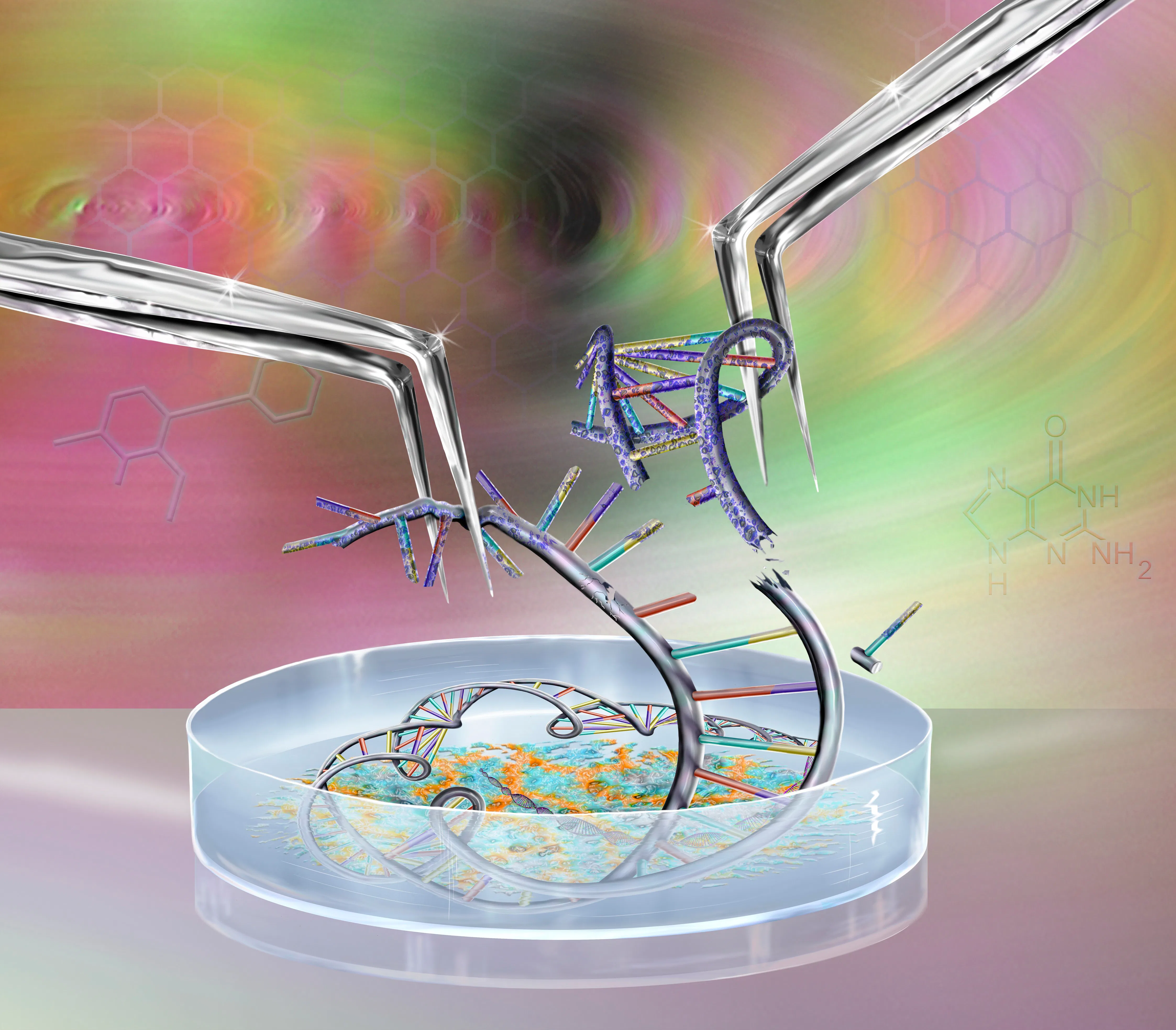 The scariest sci-fi movie on Netflix reveals a controversial genetics ...