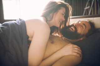 Tapping into zodiac sign sexuality traits can a couple have more fun in the bedroom.