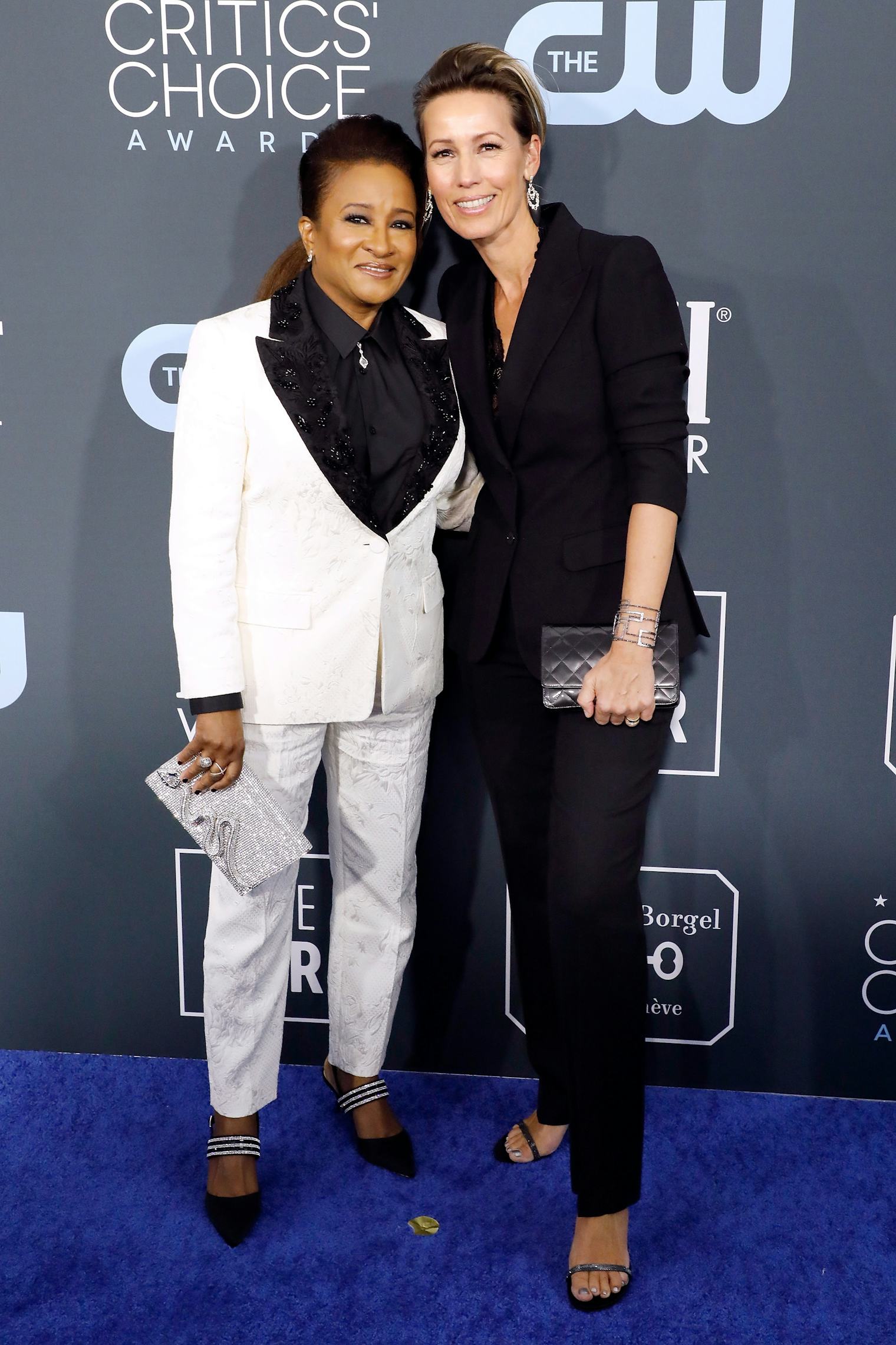 Wanda Sykes' Wife & Kids, Twins Olivia & Lucas, Keep Life Fun