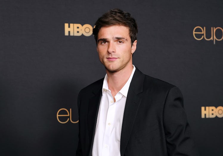 Jacob Elordi will present at the Oscars 2022