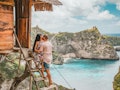 These are the bucket list honeymoon destinations for each zodiac sign.