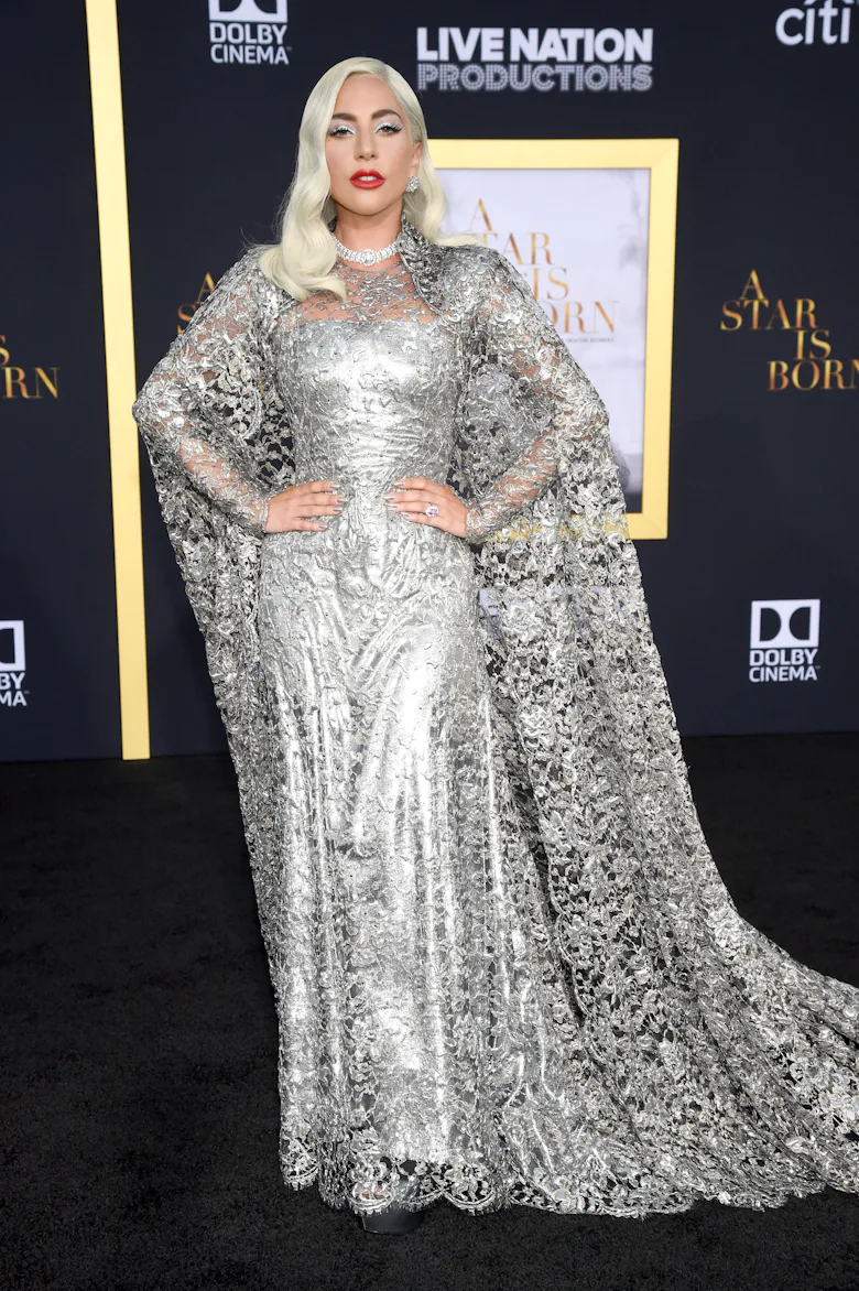 Lady Gaga's Best Red Carpet Fashion, From a Meat Dress to Custom Couture Lady Gaga's Best Red Carpet Fashion, From a Meat Dress to Custom Couture