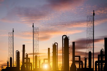 Air pollution disproportionately affects people of color.