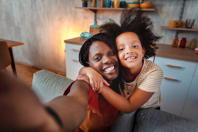Posting pictures of our kids is our digital shout-out. We love them!