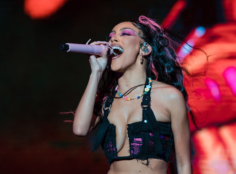 Is Doja Cat Quitting Music? Her Tweets Are Worrying