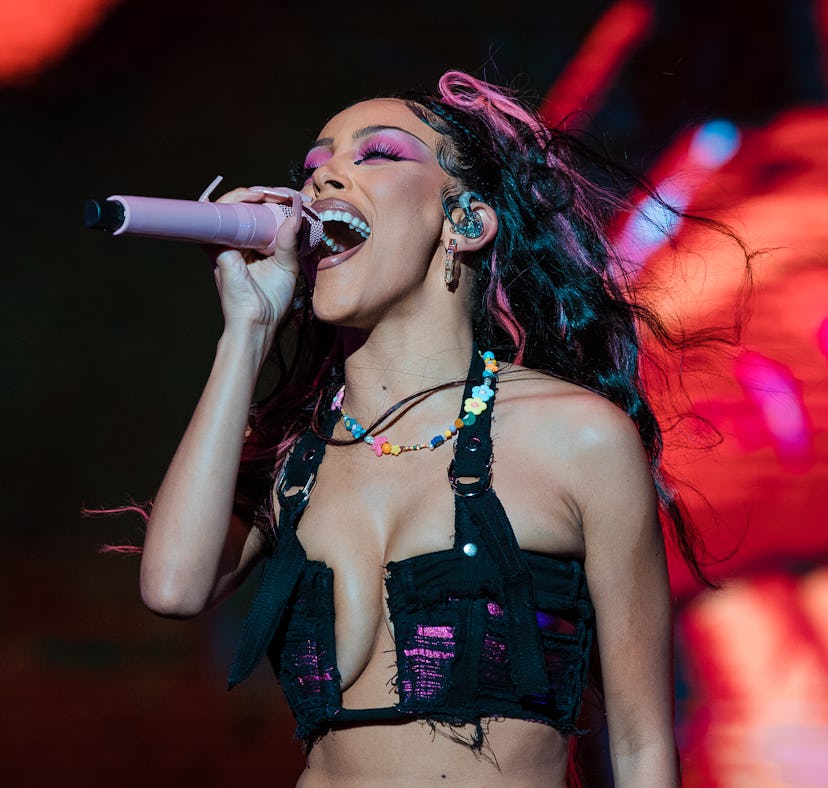 Is Doja Cat Quitting Music? Her Tweets Are Worrying
