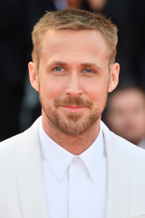 Ryan Gosling almost had a role in 'Atlanta.' Photo via Getty Images