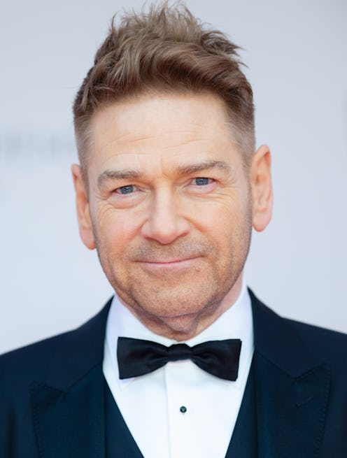 Who Is Kenneth Branagh's Wife? The Actor Was Married To Emma Thompson Before Lindsay Brunnock
