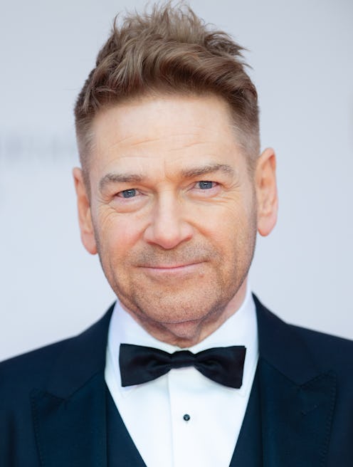 Who Is Kenneth Branagh's Wife? The Actor Was Married To Emma Thompson Before Lindsay Brunnock