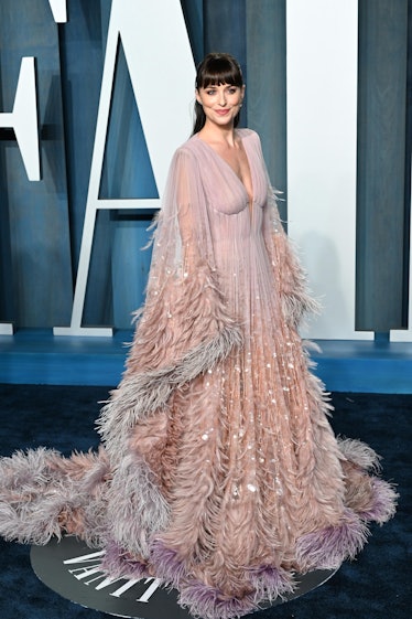 The Best 2023 Vanity Fair Oscars After-Party Looks