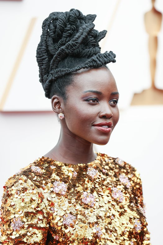 Lupita Nyong'o 2022 Oscars