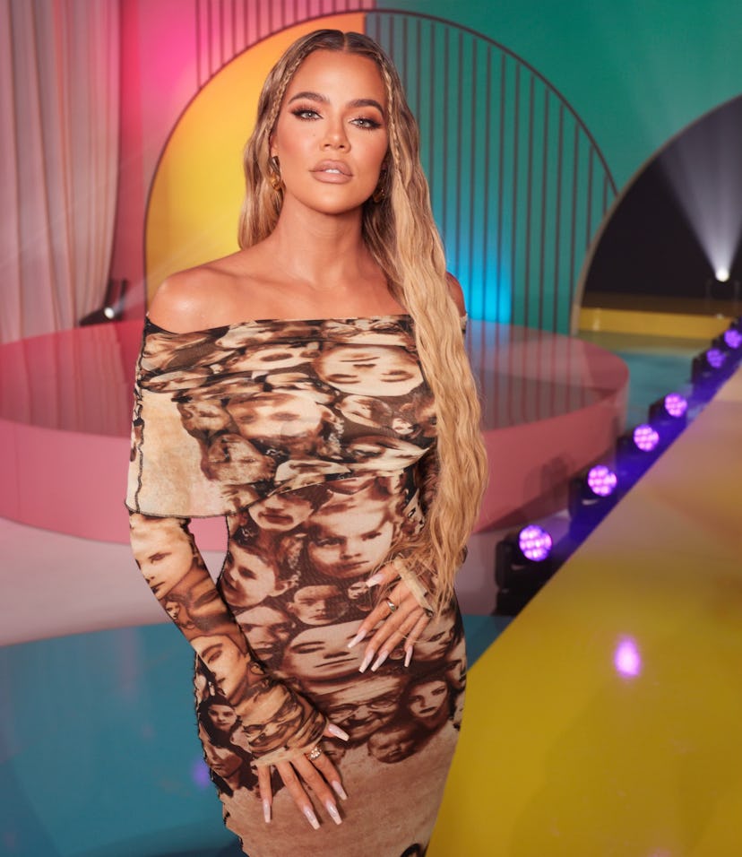 Is Khloé Kardashian over Tristan Thompson in 2022?