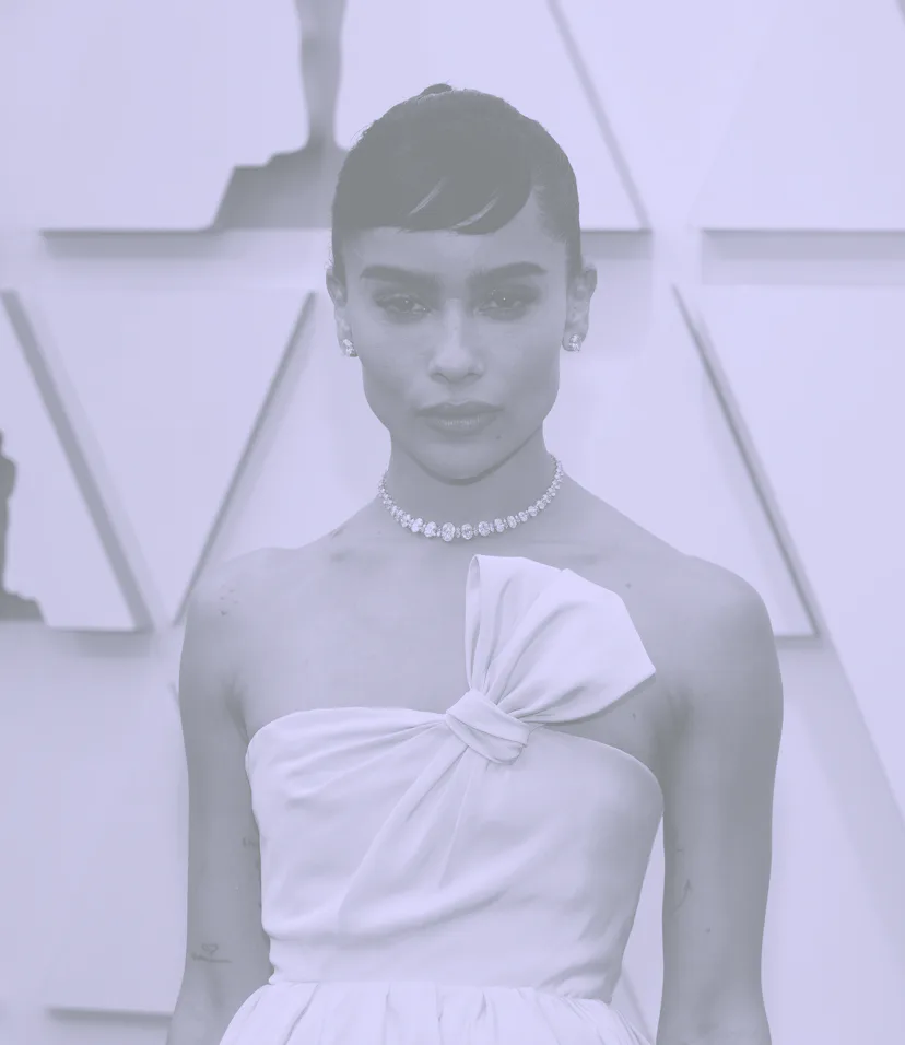 This Spring Trend Took Over The 2022 Oscars Red Carpet This Spring Trend Took Over The 2022 Oscars Red Carpet