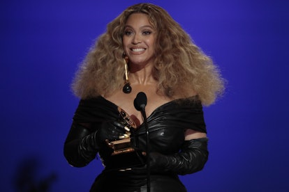 Beyonce makes History with the Best E&B Performance winning 28 Grammys, more that any female or male...