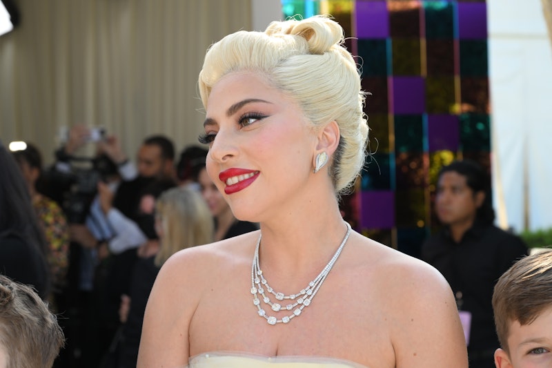 Does Lady Gaga Have An EGOT? All The Awards The Singer's Won