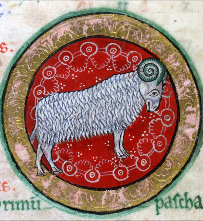 The Hunterian Psalter (or York Psalter) is an illuminated manuscript of the 12th century. It was pro...