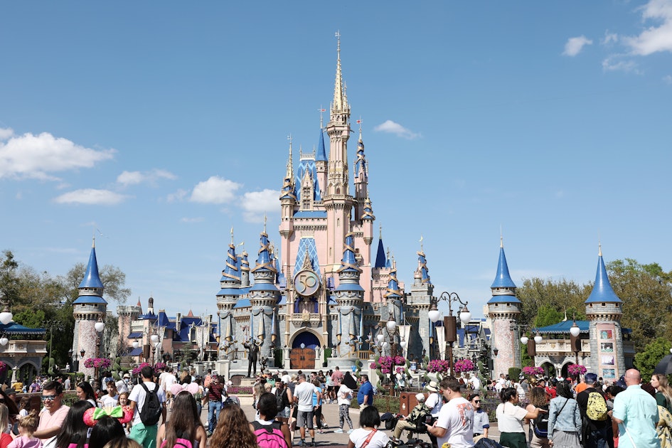Disney’s March 28 Response To Florida’s “Don’t Say Gay” Bill Is A Big Shift