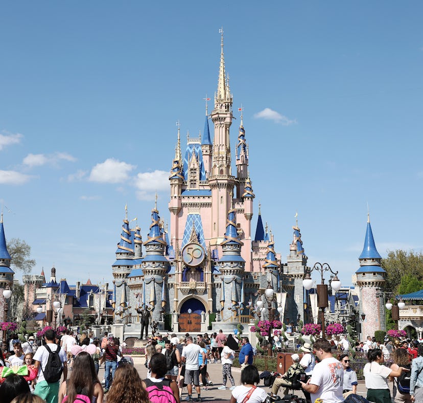 Disney’s March 28 response to Florida’s “Don’t Say Gay” bill is a big shift from its initial respons...