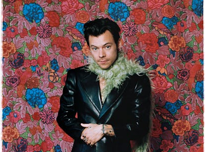 Harry Styles' third album 'Harry's House' debuts on May 20.