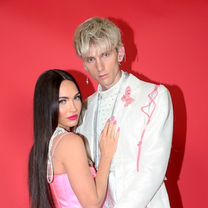 The astrological compatibility between Machine Gun Kelly and Megan Fox proves they were destined to ...
