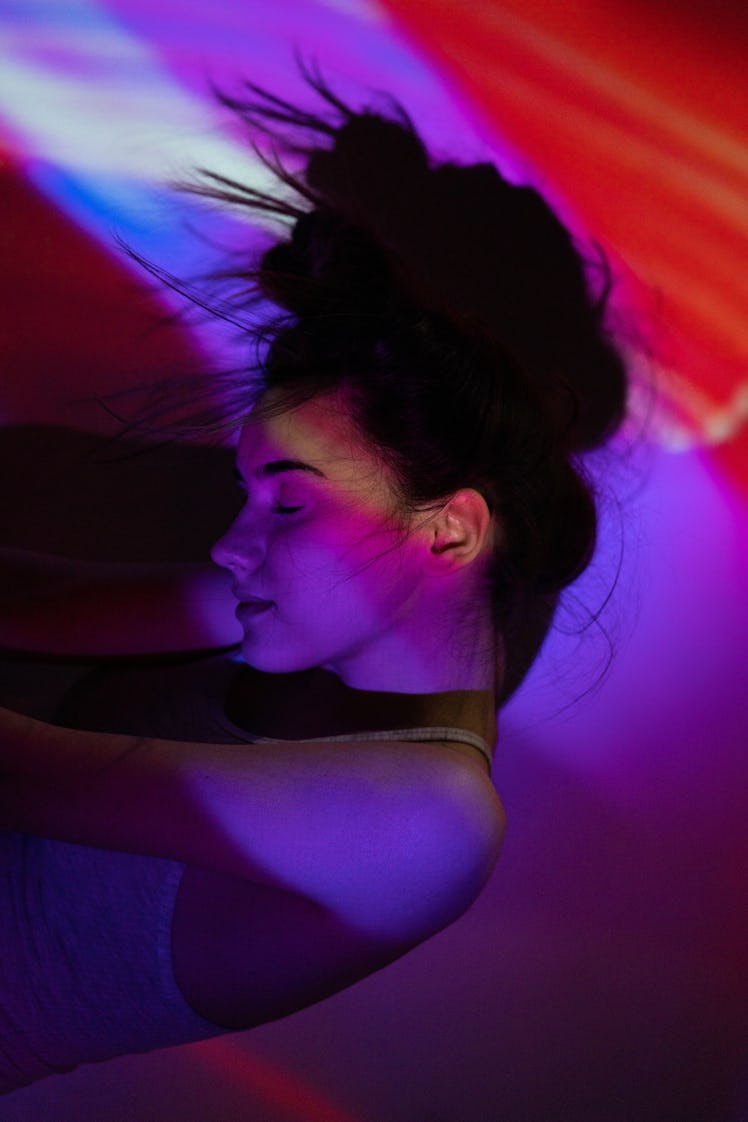 A TikTok dream interpreter that's gone viral for his interpretations explains what common dream mean...