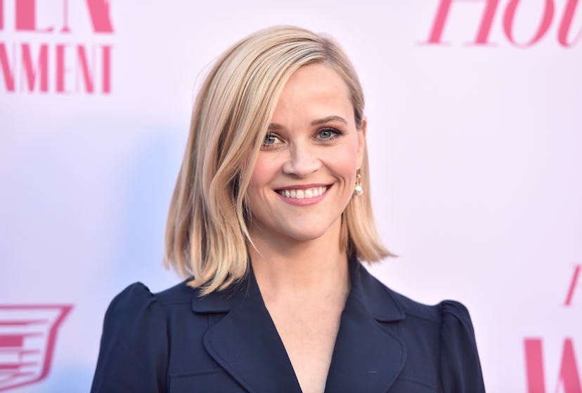 Reese Witherspoon in 2019.