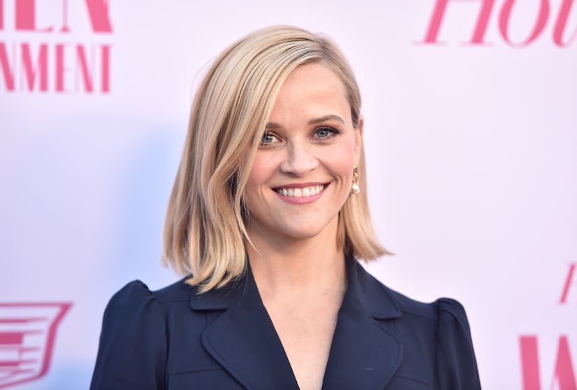 Reese Witherspoon in 2019. 