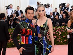 Joe Jonas and Sophie Turner are reportedly expecting their second child together.