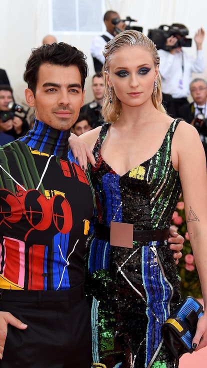Joe Jonas and Sophie Turner are reportedly expecting their second child together.
