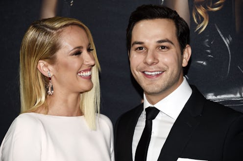 Skylar Astin joins Grey's Anatomy Season 18.