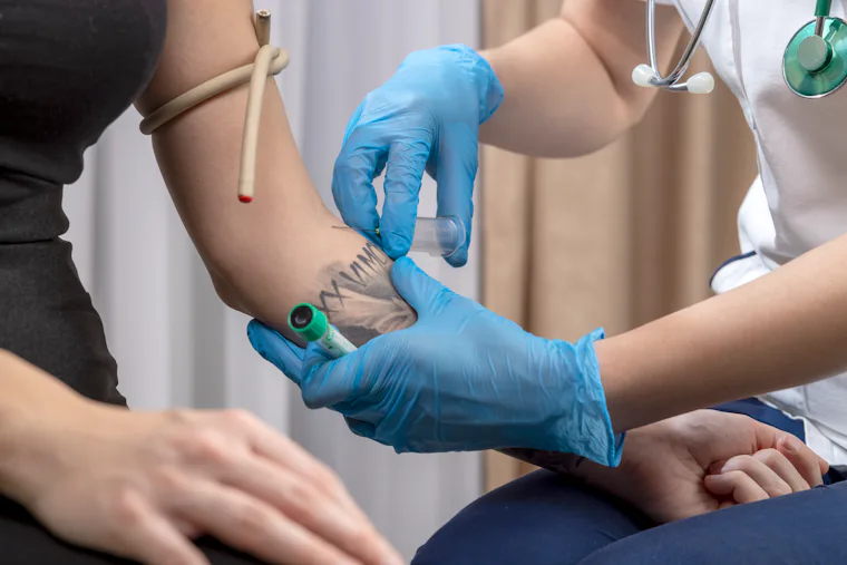 Blood Test For Pregnancy Why They re Faster More Accurate blood-test-for-pregnancy-why-they-re-faster-more-accurate