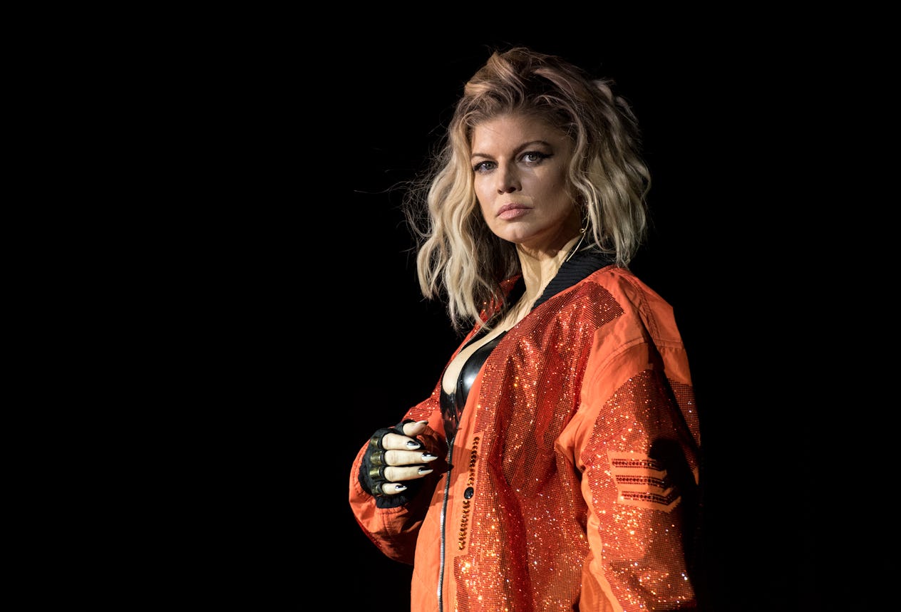 25 Aries Celebrities: These Famous Aries Have Confidence Under The Fire