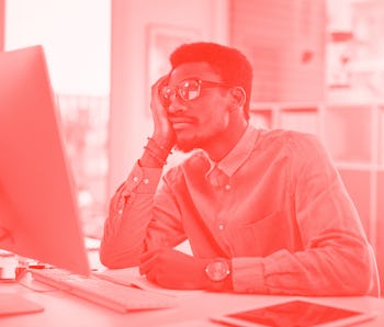 You can't do your work well if you're worn out