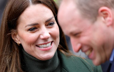ABERGAVENNY, UNITED KINGDOM - MARCH 01: (EMBARGOED FOR PUBLICATION IN UK NEWSPAPERS UNTIL 24 HOURS A...