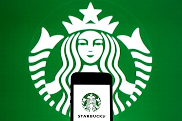 Here's what you need to know about Starbucks' Prize & Delight game, including how to play, prizes, f...