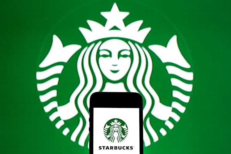 Here's what you need to know about Starbucks' Prize & Delight game, including how to play, prizes, f...