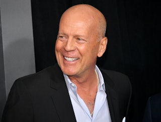 Bruce Willis will step away from the silver screen while he battles some troubling health issues, hi...