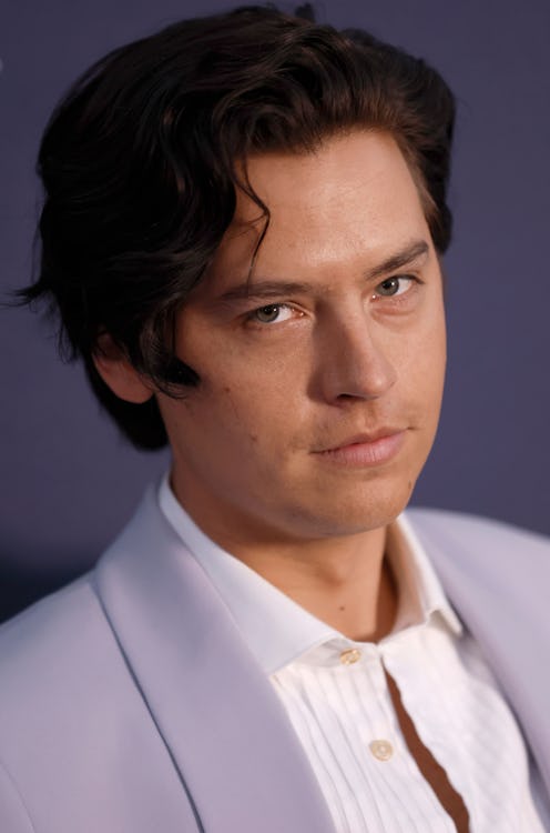 Cole Sprouse On Feeling Forced To Announce Lili Reinhart Breakup & Not Posting Photos With Ari Fourn...