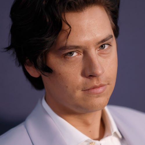 Cole Sprouse On Feeling Forced To Announce Lili Reinhart Breakup & Not Posting Photos With Ari Fourn...