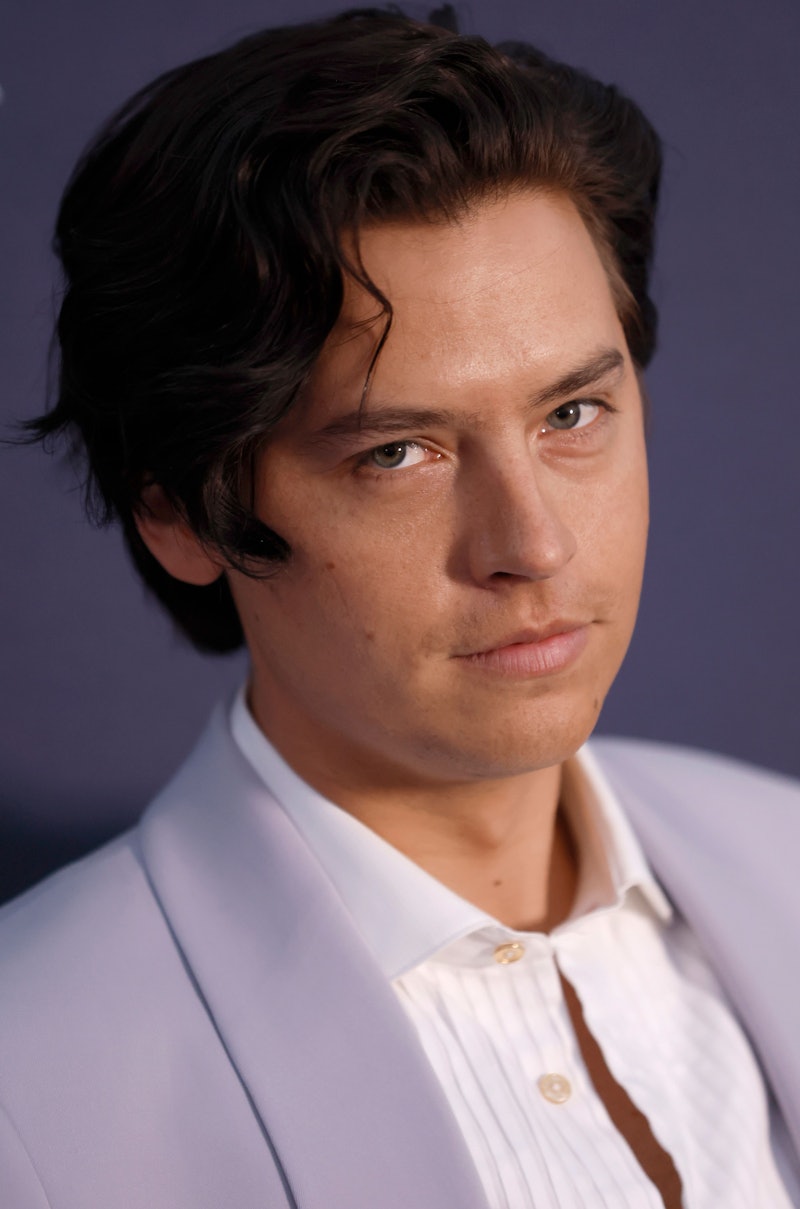 Cole Sprouse Bety Boop Porn Pictures